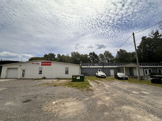 More details for 21 Squires St, Cortland, NY - Industrial for Rent