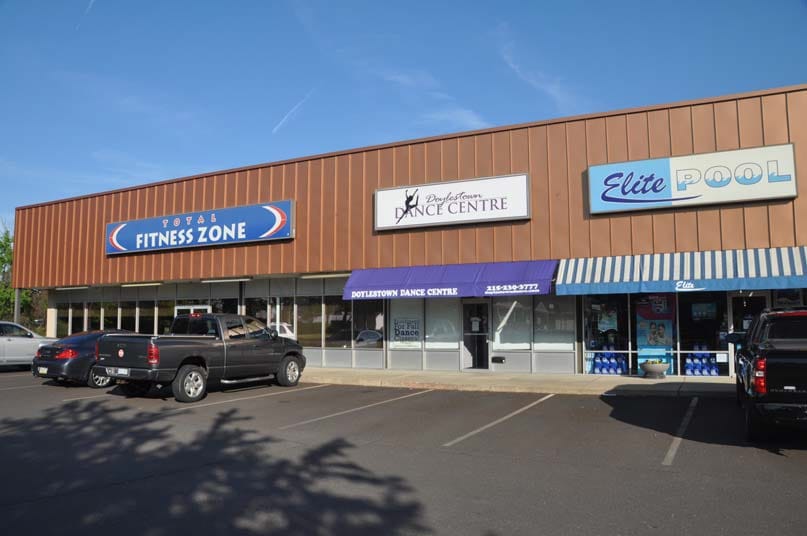 800 N Easton Rd, Doylestown, PA for sale Primary Photo- Image 1 of 1