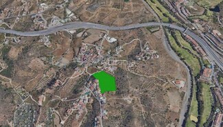 More details for Cortijo los Palmas, 7, Rincón de la Victoria - Land for Sale