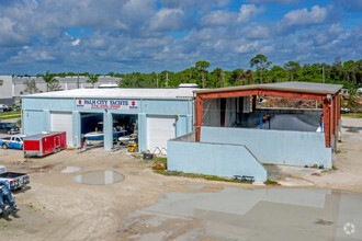 3951 SE Commerce Ave, Stuart, FL for sale Building Photo- Image 1 of 1