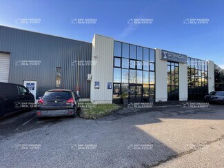 More details for Light Industrial to Rent