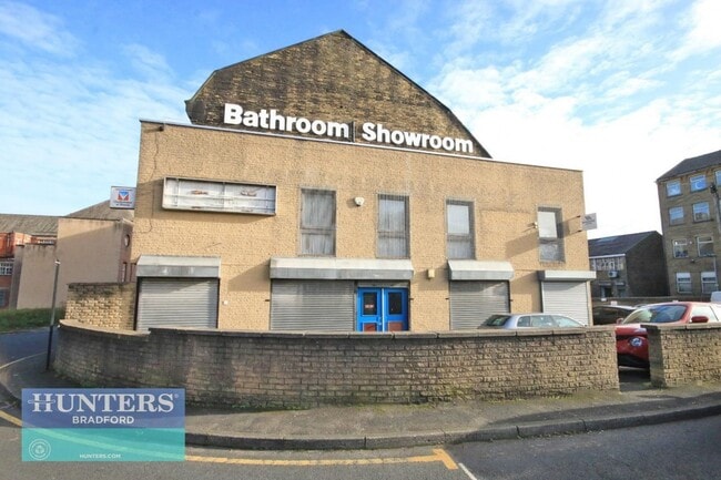 More details for 1-9 Albion St, Bradford - Retail to Rent