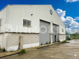 More details for Industrial to Rent
