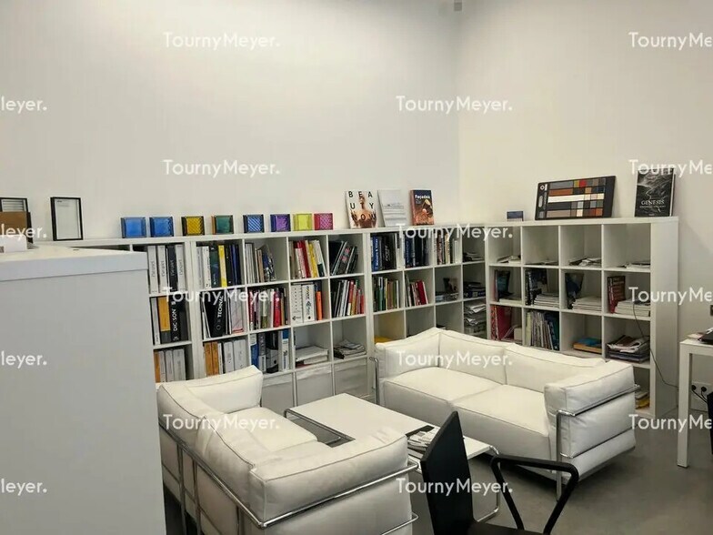Office in Bordeaux to rent - Interior Photo - Image 3 of 5