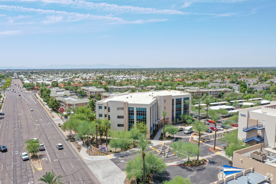 19636 N 27th Ave, Phoenix, AZ for rent - Aerial - Image 2 of 4