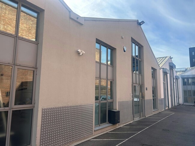 More details for 6 Vencourt Pl, London - Office for Sale