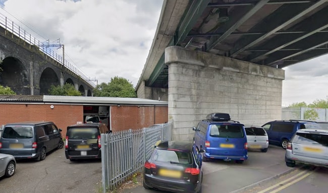 More details for 4 Dock Rd, Widnes - Industrial to Rent