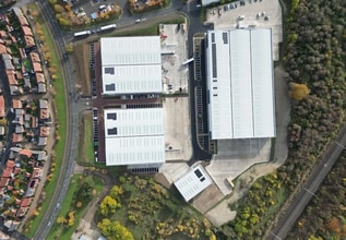 Westfield Rd, Leighton Buzzard, BDF - Aerial  map view - Image1