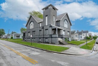 More details for 118 N Pine St, Saint Marys, OH - Specialist for Sale