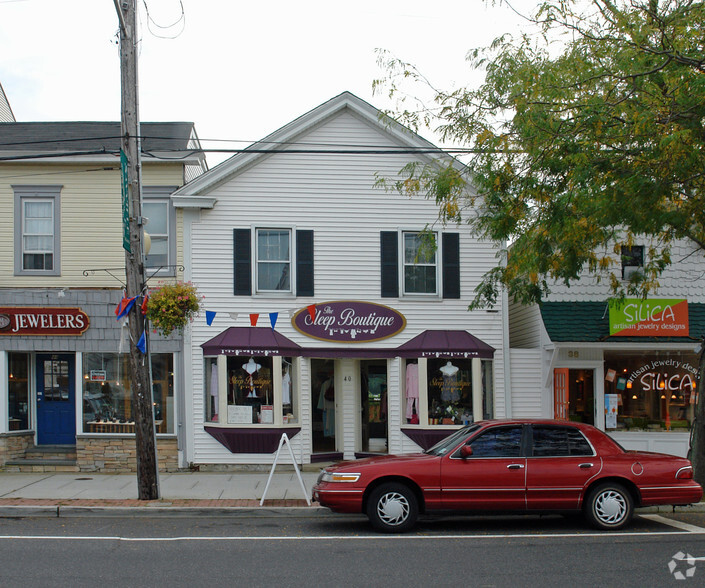 40 S Main St, Sayville, NY for rent - Primary Photo - Image 1 of 2