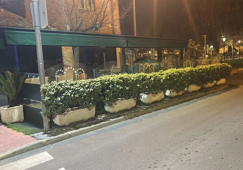 Avenida Doctor Marañón, 20, Majadahonda, Madrid to rent - Building Photo - Image 3 of 33