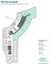 1250-1280 Maryland Ave SW, Washington, DC for rent Floor Plan- Image 1 of 1