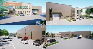 More details for Light Industrial to Rent