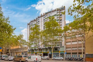 More details for Ronda de Sant Pau, 42, Barcelona - Retail to Rent