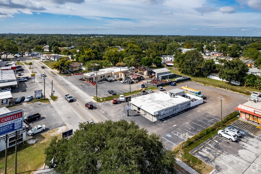 7522 N Armenia Ave, Tampa, FL for sale - Aerial - Image 2 of 28