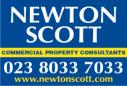 Newton Scott