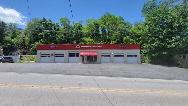 More details for 330 Strode Ave, Coatesville, PA - Retail to Rent