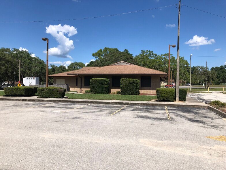 2800 HIGHWAY WEST, Inverness, FL for sale - Building Photo - Image 2 of 15