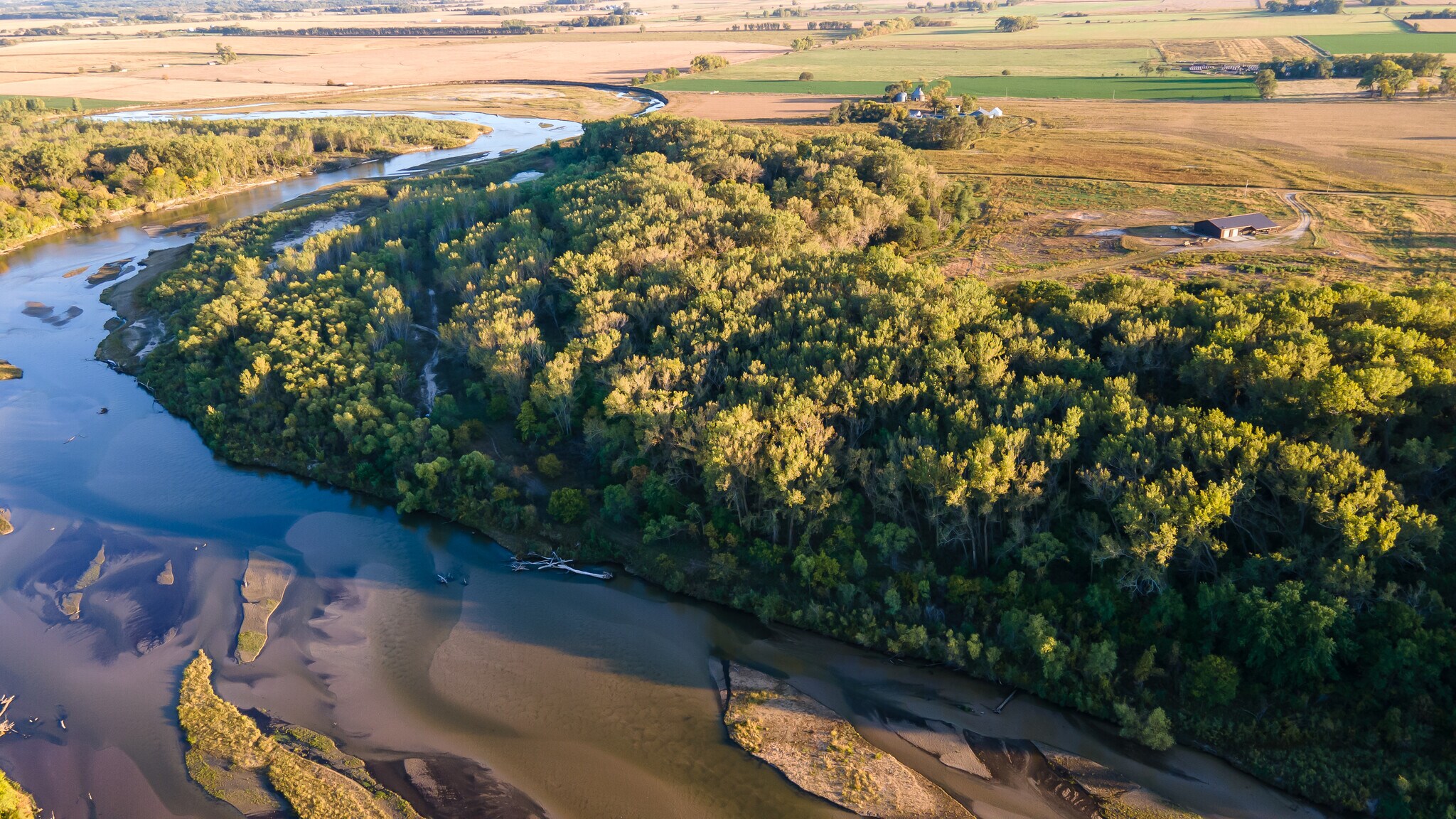 54765 841st Rd, Battle Creek, NE for sale Primary Photo- Image 1 of 1