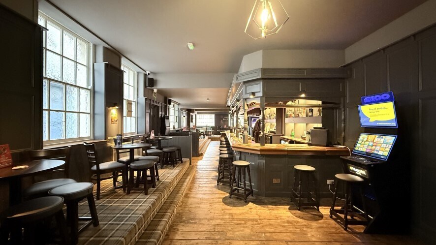 2 Greyfriars Way, Great Yarmouth to rent Interior Photo- Image 1 of 9