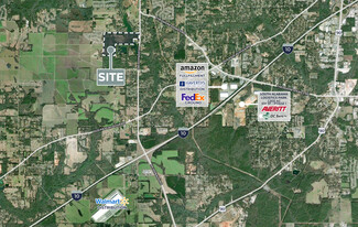 More details for McDonald Road, Theodore, AL - Land for Sale