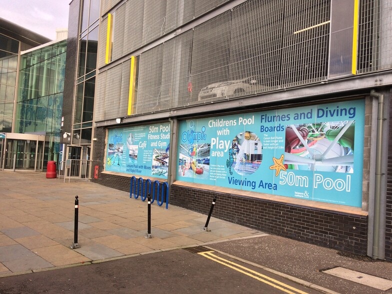 East Whale Ln, Dundee to rent - Building Photo - Image 3 of 5