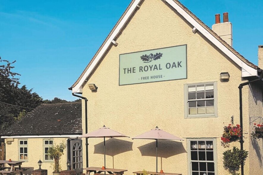 Milborne St Andrew, Blandford Forum DT11 0JG UK