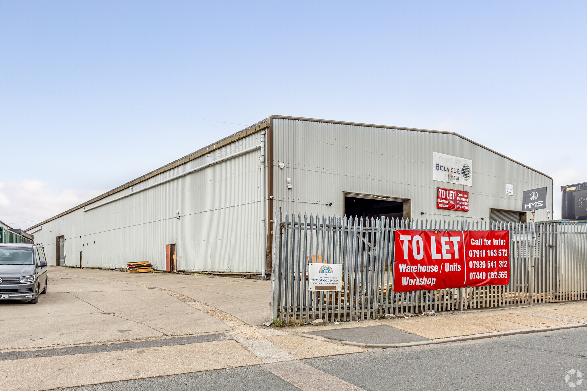 Mulberry Way, Belvedere for sale Primary Photo- Image 1 of 1