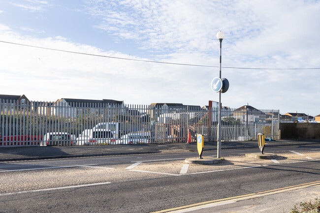 More details for Brighton Rd, Shoreham By Sea - Land for Sale