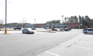 More details for 910 Athens Hwy, Loganville, GA - Retail for Rent