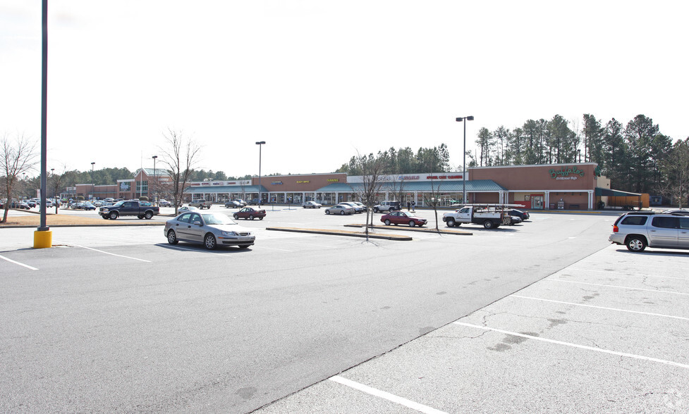 910 Athens Hwy, Loganville, GA for rent - Primary Photo - Image 1 of 7