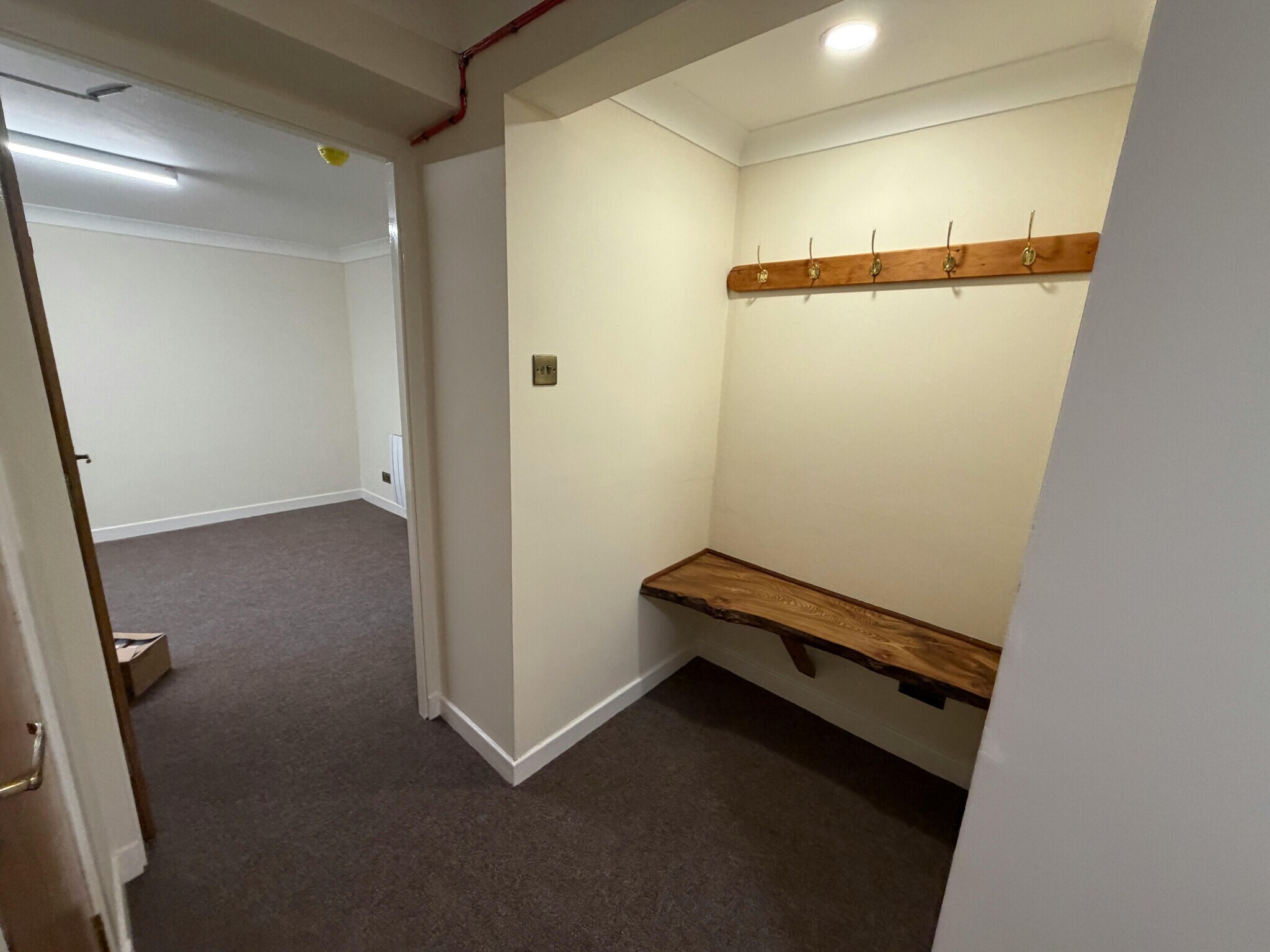 4-5 Atholl Crescent, Perth to rent Building Photo- Image 1 of 14