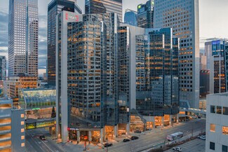 More details for 321 6th Ave SW, Calgary, AB - Office, Office / Medical to Rent