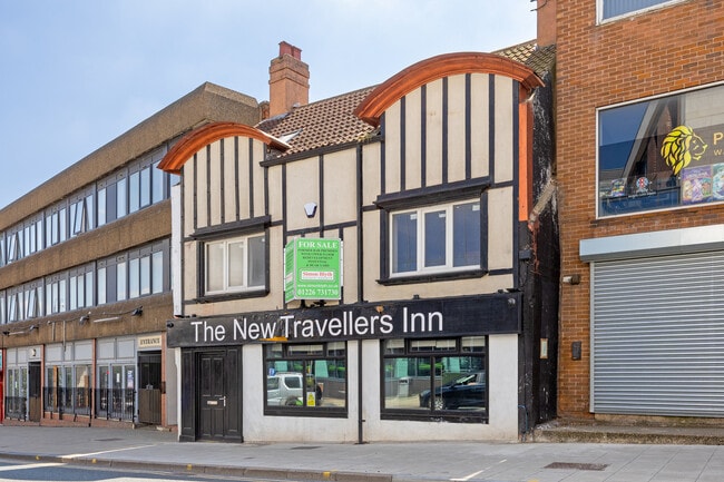 More details for 32 Shambles St, Barnsley - Retail for Sale