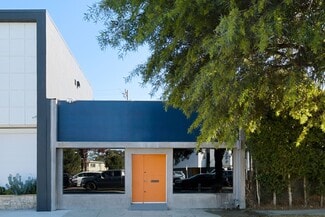 More details for 8560 Venice Blvd, Los Angeles, CA - Retail for Sale