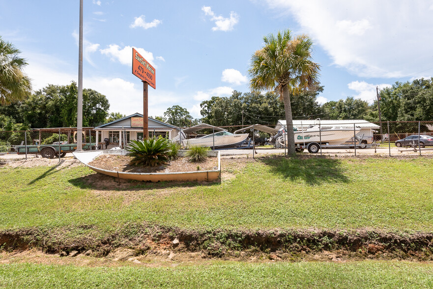 2193 E Nine Mile Rd, Pensacola, FL for sale - Building Photo - Image 1 of 1