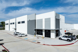 More details for 3260 Skyway Cir, Irving, TX - Industrial for Rent