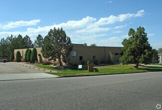 More details for 7127 S Alton Way, Centennial, CO - Light Industrial for Sale