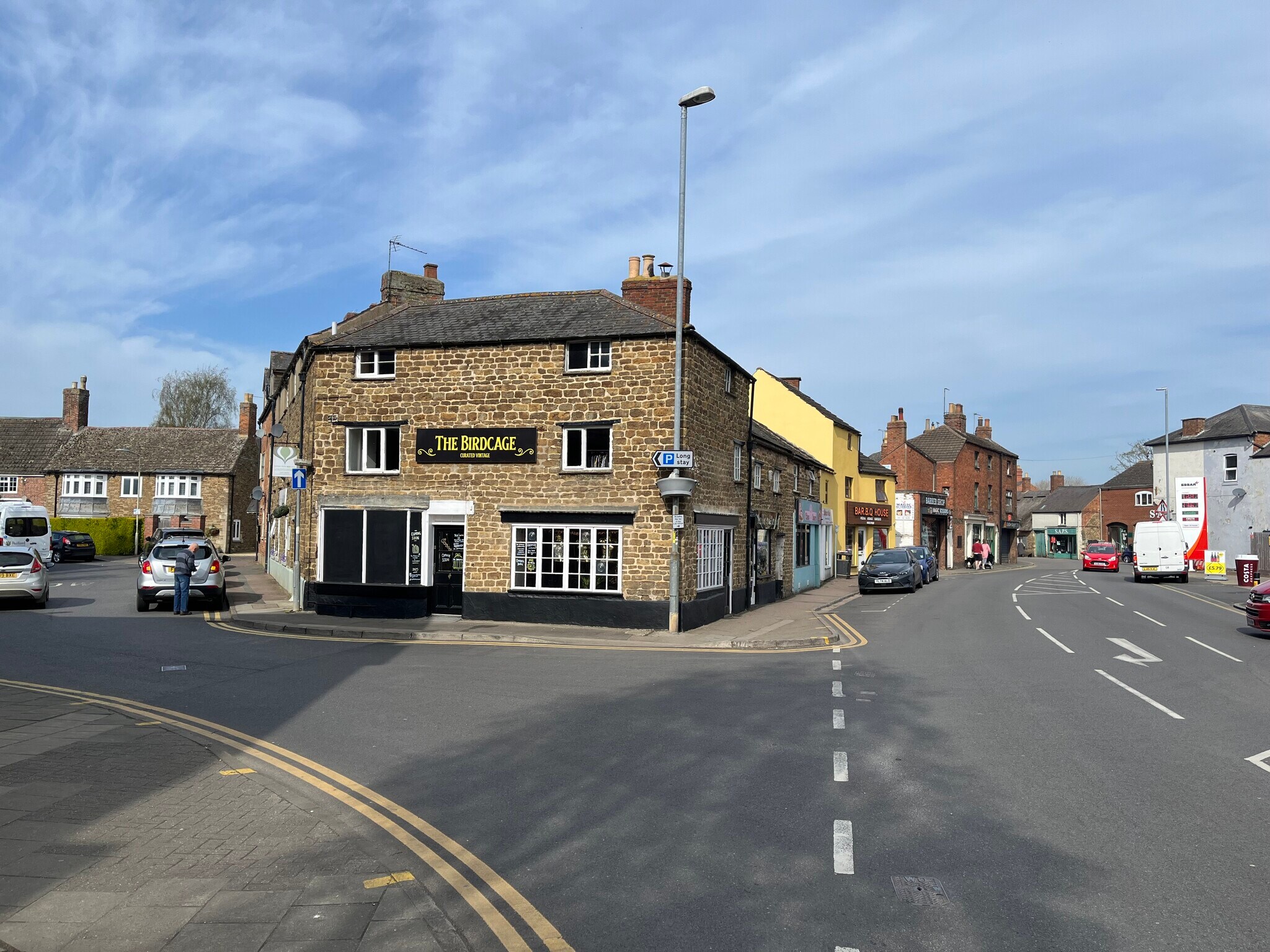 2 Melton Rd, Oakham for sale Building Photo- Image 1 of 1