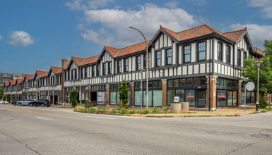 1901-1937 Washington Ave, Saint Louis, MO for rent Building Photo- Image 1 of 1