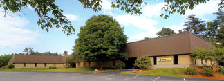 More details for 25 South St, Hopkinton, MA - Light Industrial for Rent