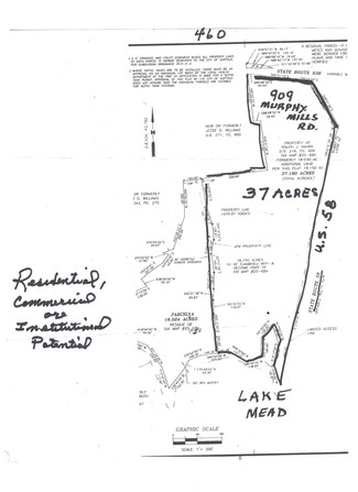 More details for 909 Murphys Mill Rd, Suffolk, VA - Land for Sale