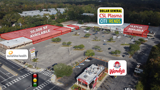 More details for 2525 S Monroe St, Tallahassee, FL - Retail for Rent