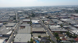 More details for 1631-1635 E 23rd St, Los Angeles, CA - Industrial for Rent