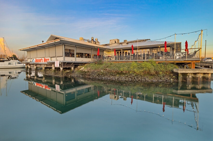 1900 E D St, Tacoma, WA for sale - Building Photo - Image 1 of 39