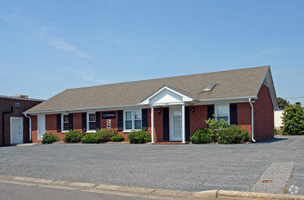 1410 Plaza Dr, Winston-Salem, NC for sale Building Photo- Image 1 of 1