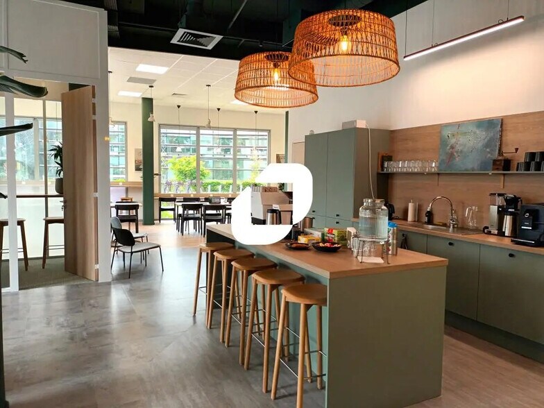 228 Rue Jean Jaures, Villeneuve-d'Ascq to rent - Interior Photo - Image 2 of 5