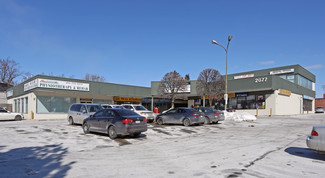 More details for 2677 Kennedy Rd, Toronto, ON - Retail for Rent