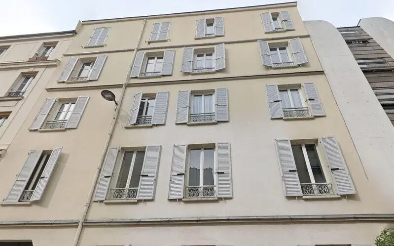 Office in Paris for sale - Building Photo - Image 1 of 6