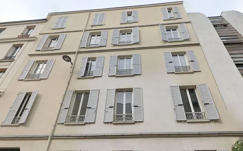 Office in Paris for sale Building Photo- Image 1 of 7